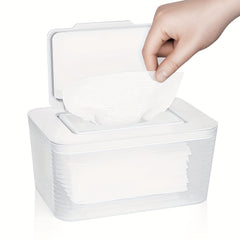 Non Slip Wipe Dispenser for Fresh and Easy Access