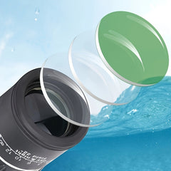 40x60 Monocular Telescope for Camping Bird Watching