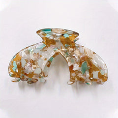 Hair Claw Clip Nonslip Ponytail Holder Shark Claw Women Girls Hair Clip