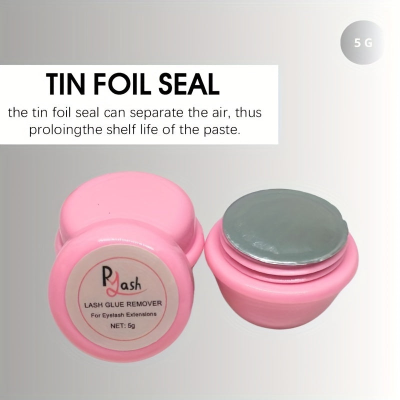 Fast Strawberry Cream Glue Remover 5g