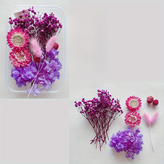Eternal Flower DIY Group Set - Home Decoration Kit