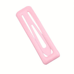 10pcs Minimalist Solid Hair Clip Non Slip Hair Accessory