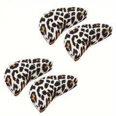 Toe Plug Sponge High Heels for Men & Women, Soft Forefoot Pads
