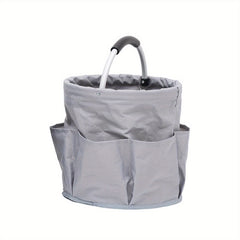 Tool Bag Bucket Organizer Power Mechanic Small Garden Tote Portable