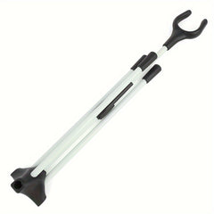 Foldable Bow Bracket Glass Fiber Recurve Bow Holder Stand