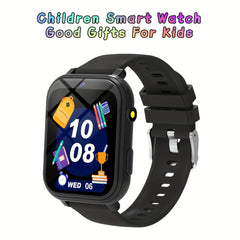 Fun Learning Smart Watch for Kids with Music LED Lights Photos Calculator