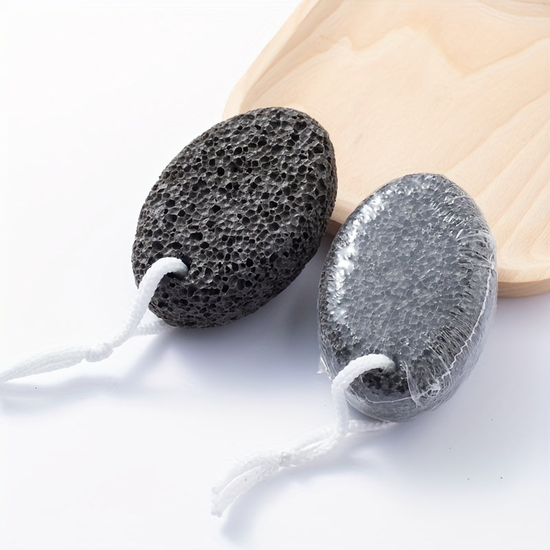 Volcanic Stone for Feet Exfoliation