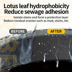 Car Plastic Crystal Coating Repair Liquid