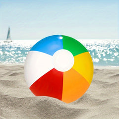 6pcs 6 Beach Balls 12 6inch Outdoor Beach Games Party Balloons Toys