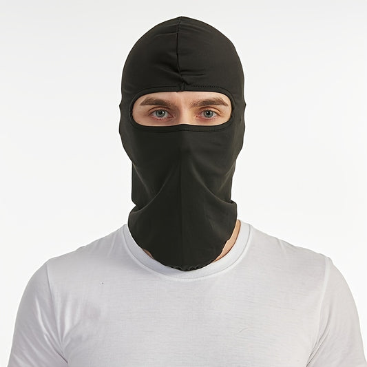 Balaclava Face Mask - Ski Snowboard Motorcycle UV Protec