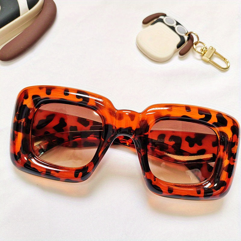 Kids Cartoon Sunglasses UV Protection Summer Accessories