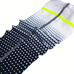 Thin Breathable Sports Arm Sleeve for Cycling Mountaineering Fishing