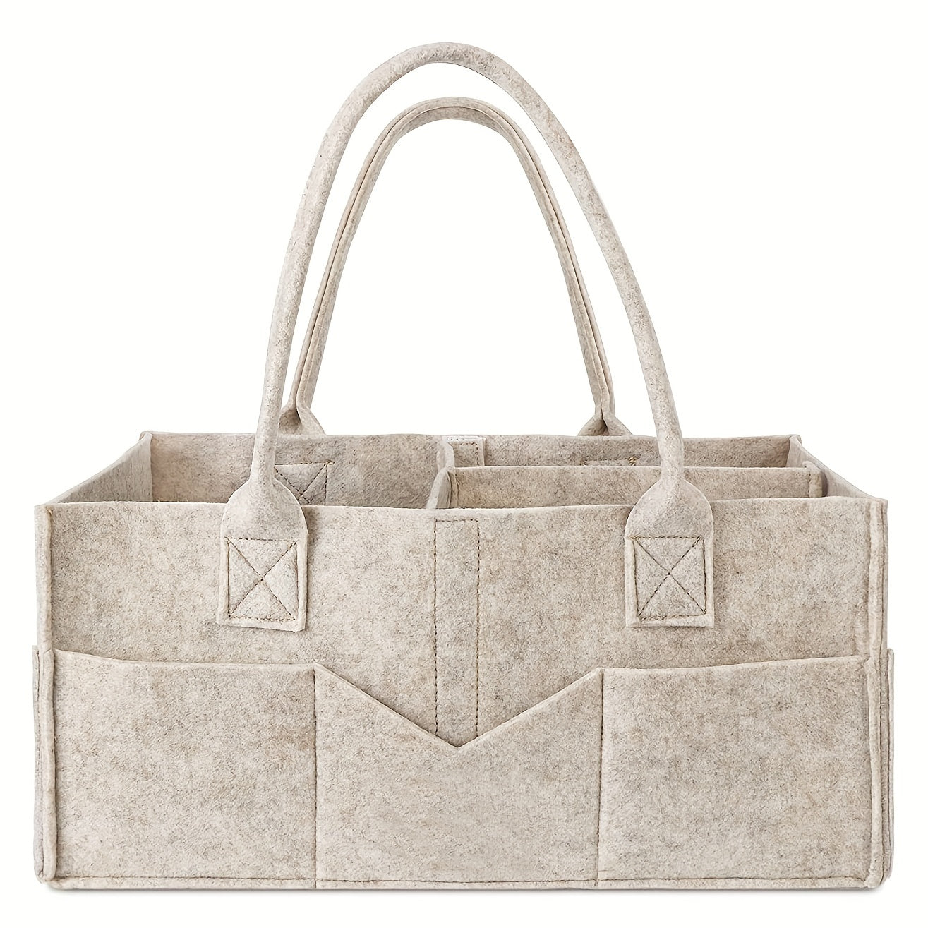 Cute Diaper Caddy for Baby Boys & Girls