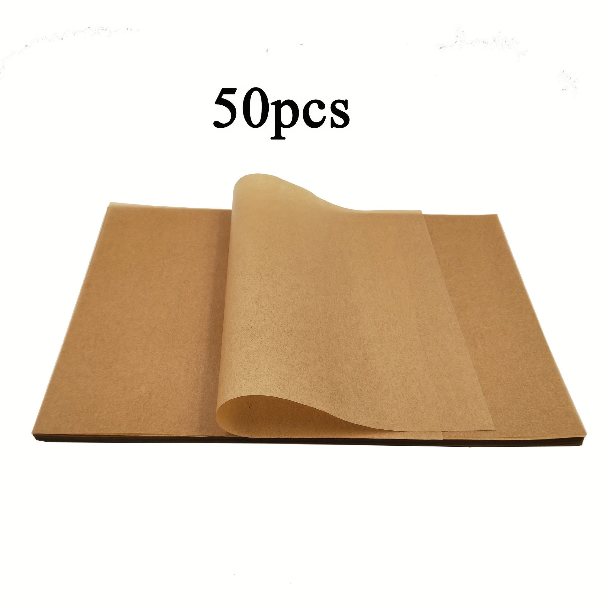 Baking Silicone Paper 30 X 40 Kitchen Accessories
