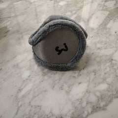Men's Winter Plush Ear Cover - Pure Post Wearing
