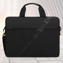 Ultra Thin Laptop Protective Cover Black Grey Portable School Va