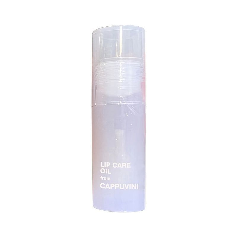 Transparent Lip Care for Hydration & Fine Line Reduction