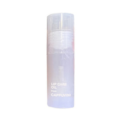 Transparent Lip Care for Hydration & Fine Line Reduction