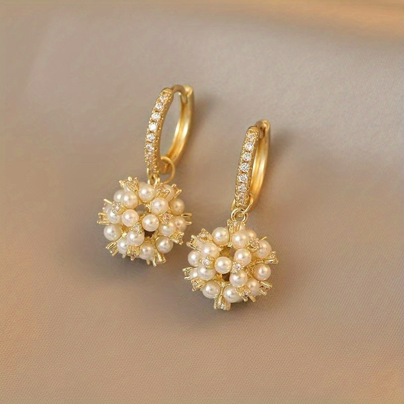 Dangle Earrings Party Jewelry Wedding Birthday Vacation
