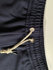 Men's Comfy Stretch Waist Basketball Shorts
