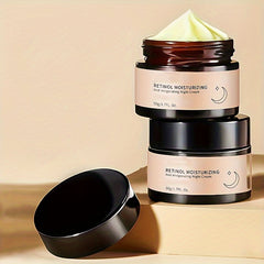 50g Retinol Firming Night Cream Anti-Aging Moisturizer