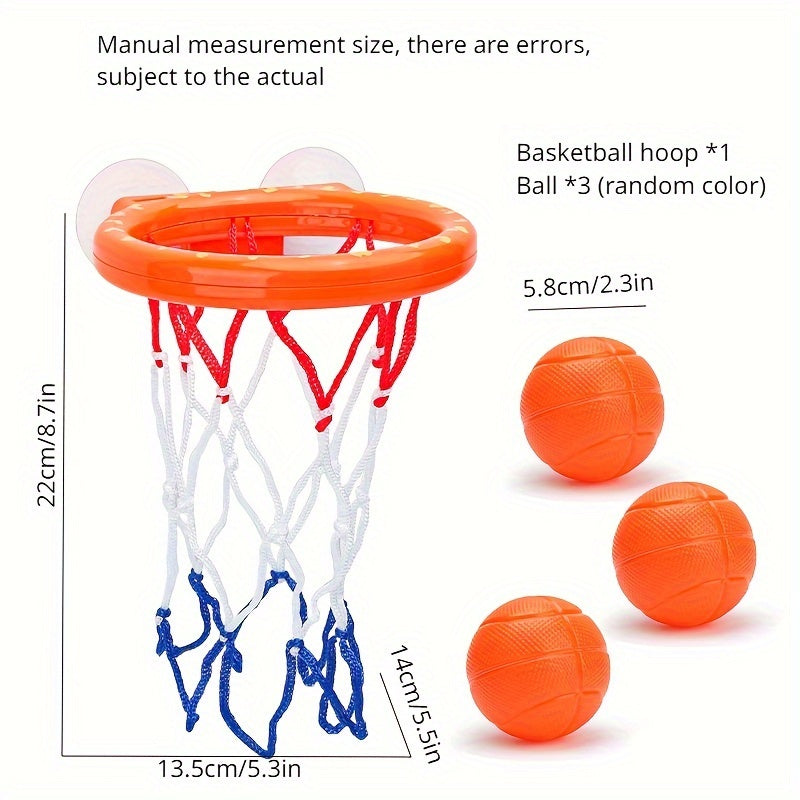 Wall Mounted Basketball Hoop Shooting Frame