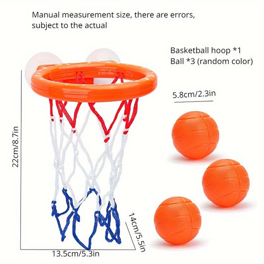 Wall Mounted Basketball Hoop Shooting Frame