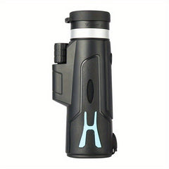 Portable HD Zoom Monocular for Outdoor Activities