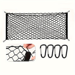 Truck Elastic Net Luggage Net Cargo Fixed Car Net Car Interior Supplies