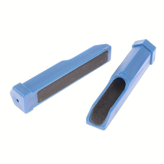 Pool Cue Tips Shaper Billiard Cue Stick Tip Tool Accessories