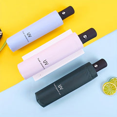 Automatic UV Sun Protection Umbrella