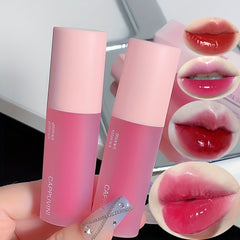 Long Lasting Waterproof Liquid Lipstick