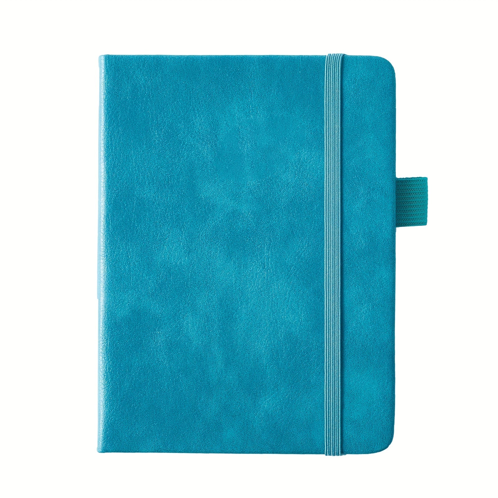 A6 Password Book With Alphabetical Tabs for Seniors Office Home