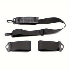 Snowboard Shoulder Straps Adjustable Skiing Equipment Accessories