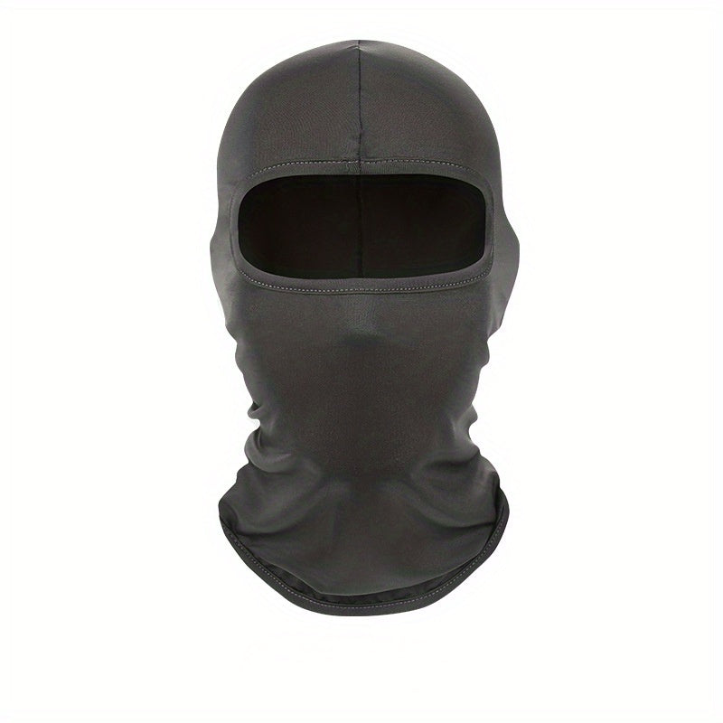 Tactical Mask for Men & Women Balaclava Paintball Cycling Hiking Skiing