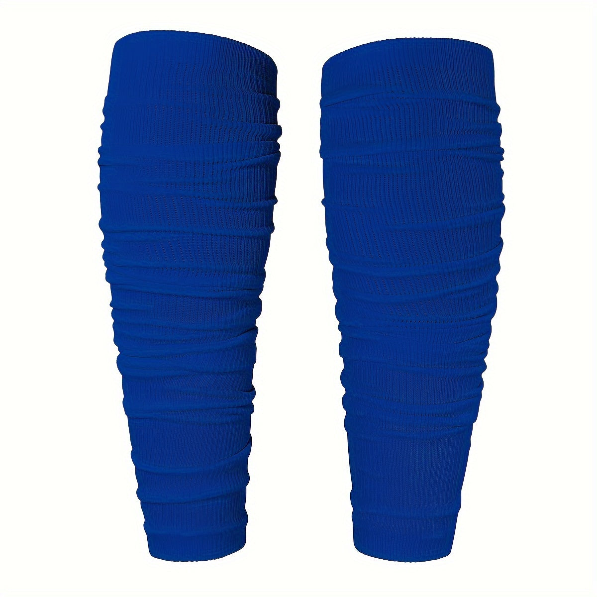 Breathable Football Leg Sleeves for Men and Women