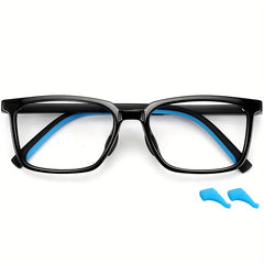 Girls Light Blocking Glasses Anti Light & Headache Age 3-10