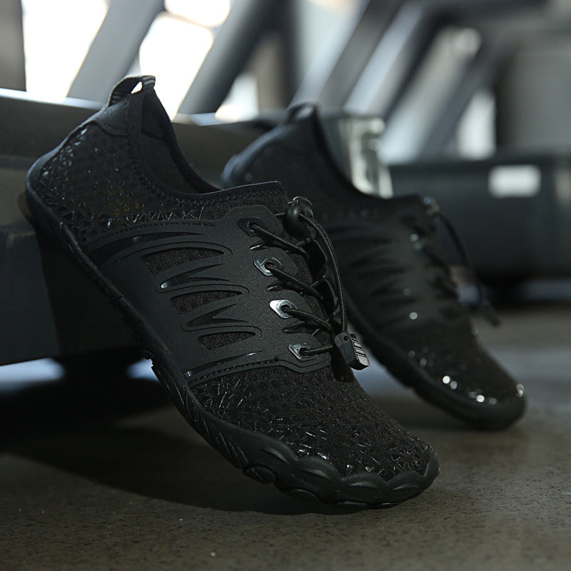 Women's Lightweight Fitness Shoes for Yoga & Training