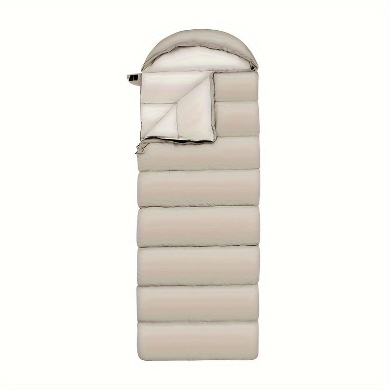 Thickened Sleeping Bag Warm Cotton Comfortable Liner Sleeping Bag