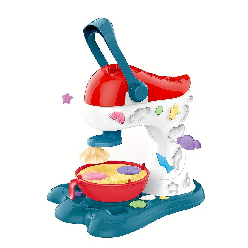 Kids Mud Puzzle Toy - Boys Girls Birthday Gift