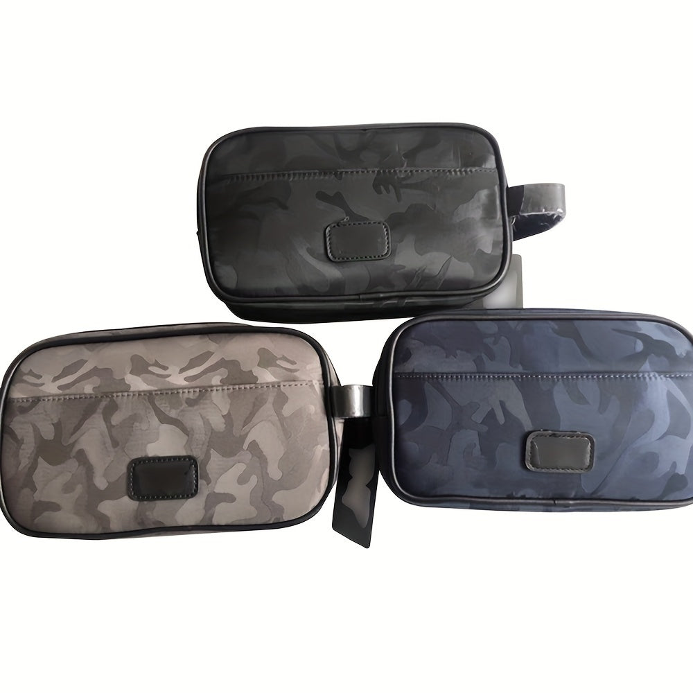 Waterproof Golf Ball Storage Bag Pouch