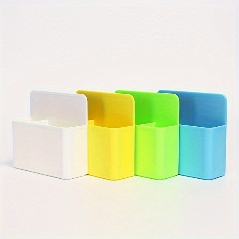 Magnetic Whiteboard Stickers Storage Boxes - Home & Office Use