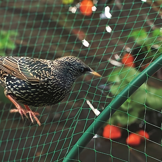 Bird Netting Garden Protection Nylon Woven Netting