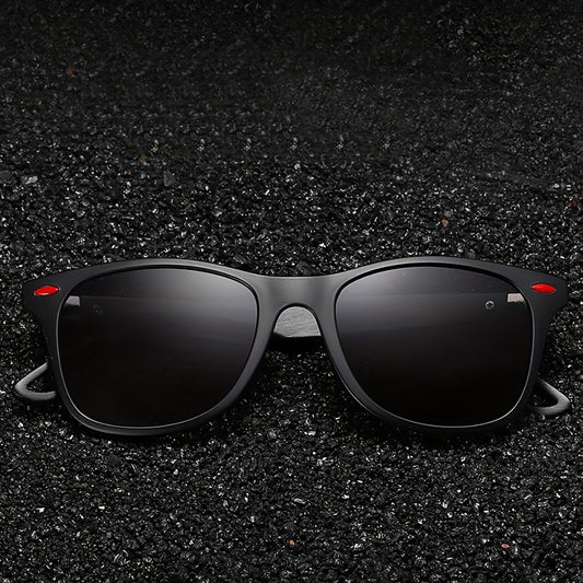 Men's Driving Fishing Sunglasses Outdoor Cycling Sports Windproof Eye Protection