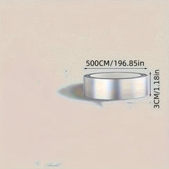 High Temp Resistant Tape Adhesive Aluminum Foil Tape
