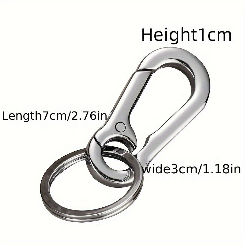 Anti-lost Waist Key Chain for Car and Motorcycle