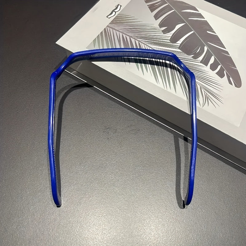 Thick Curly Hair Band Style Headdress Invisible Headband Fixed Hair Tools