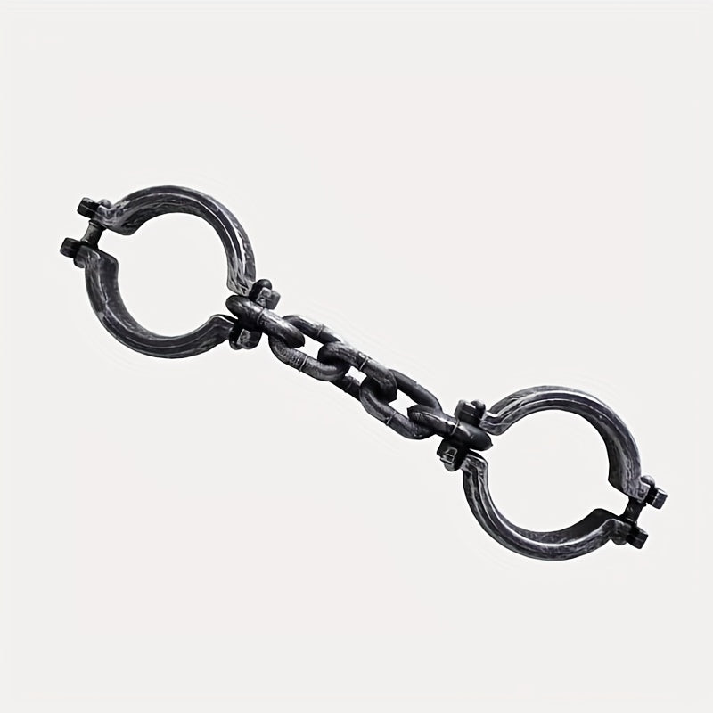 Halloween Shackles Toy Costume Decorations