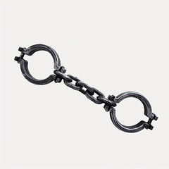 Halloween Shackles Toy Costume Decorations