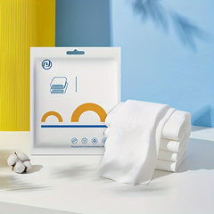 Eco Friendly Disposable Bath Towel for Travel and Camping